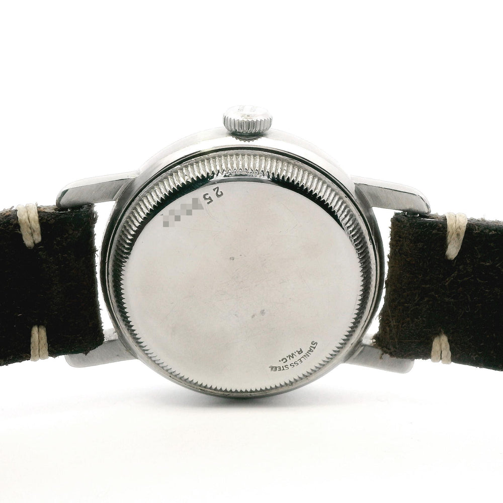 Rolex Air Lion 32mm SS Custom Band 4127