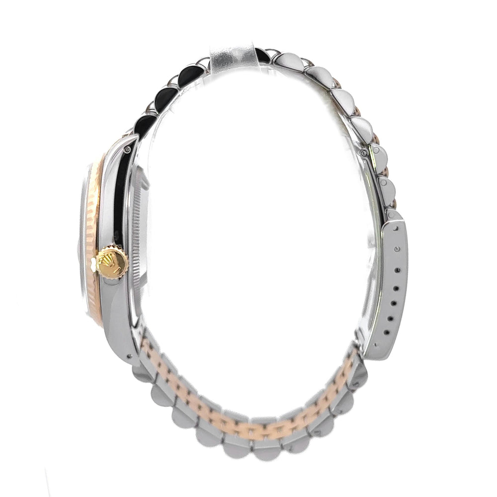 Rolex 16233 Datejust 36mm SS/Yellow Gold