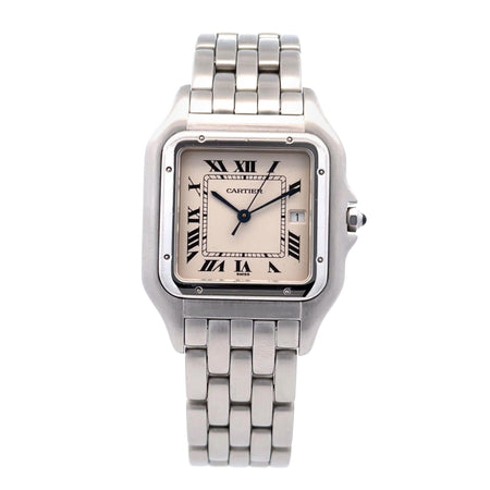 Cartier 1300 Panthere 29mm Stainless Steel