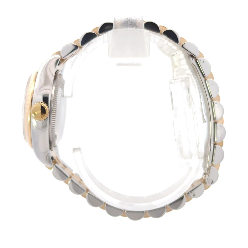 Rolex 179173 Datejust 26mm SS/Yellow Gold
