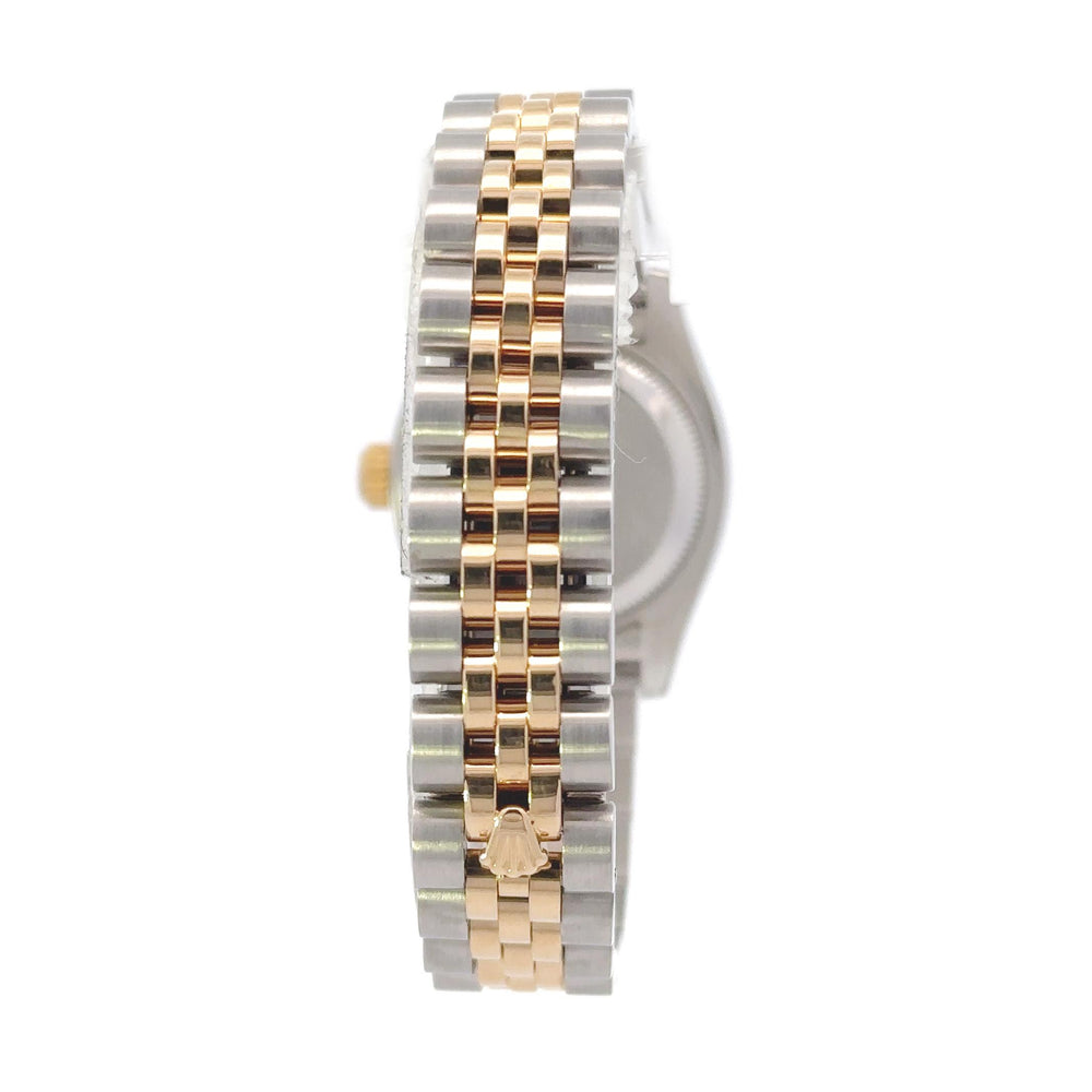 Rolex 179173 Datejust 26mm SS/Yellow Gold