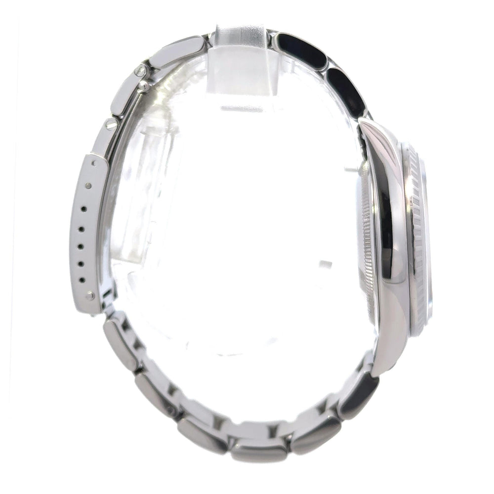 Rolex Datejust 36mm Stainless Steel 16220