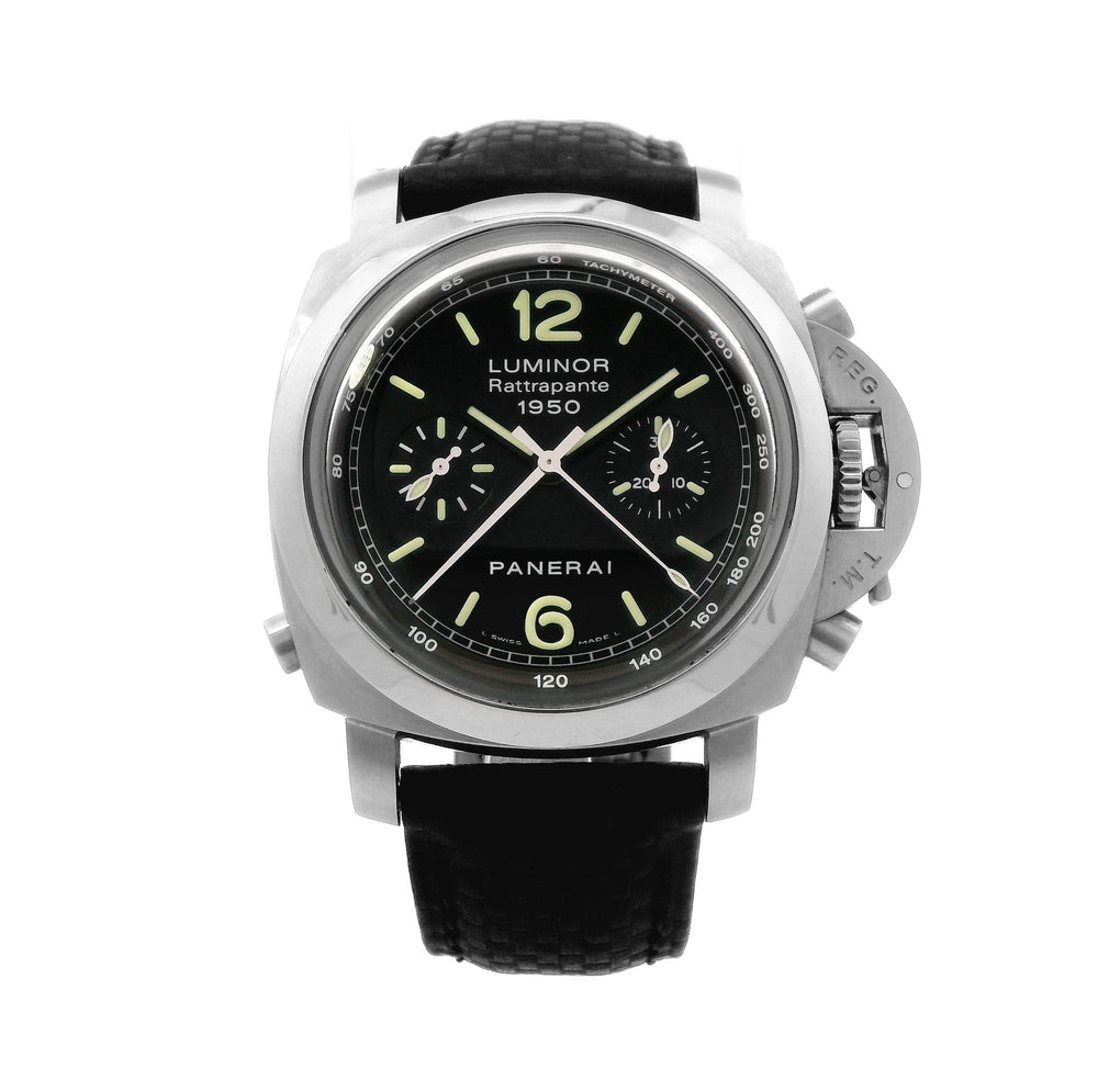 Panerai Luminor Rattrapante 1950 SS Automatic