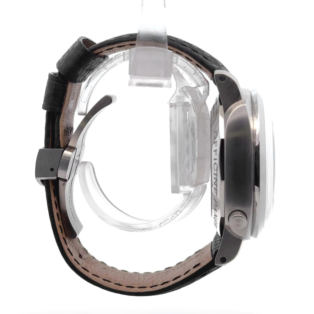 Panerai Luminor Marina Stainless Steel