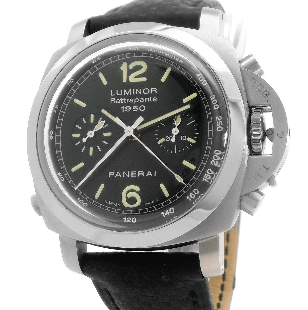 Panerai Luminor Rattrapante 1950 SS Automatic