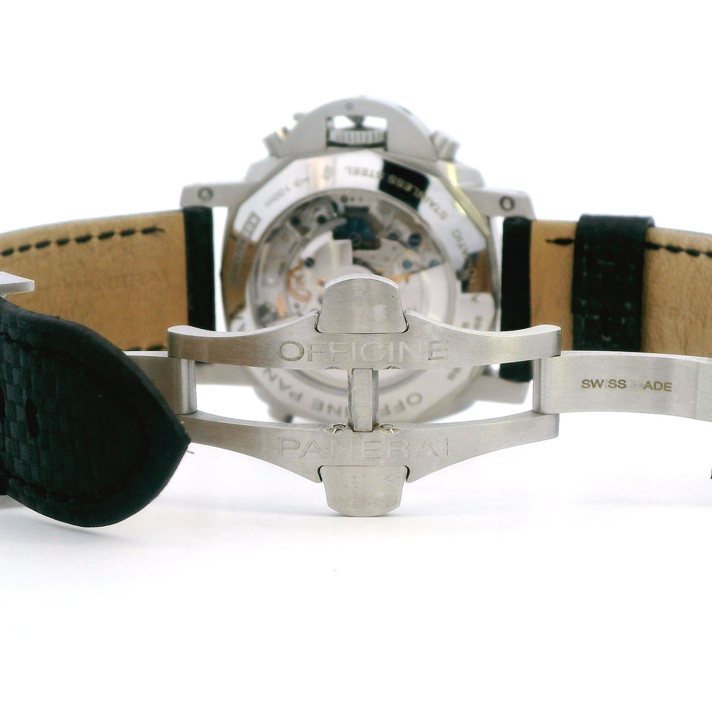 Panerai Luminor Rattrapante 1950 SS Automatic