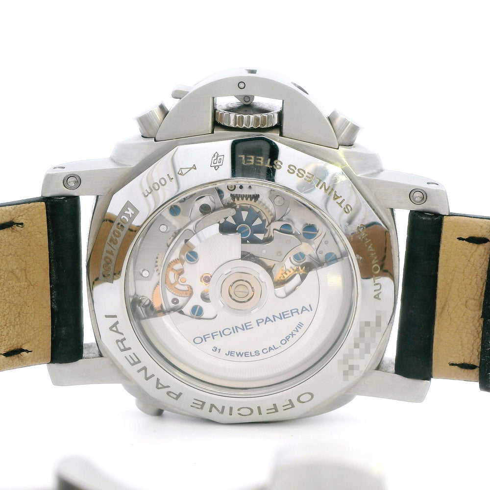 Panerai Luminor Rattrapante 1950 SS Automatic