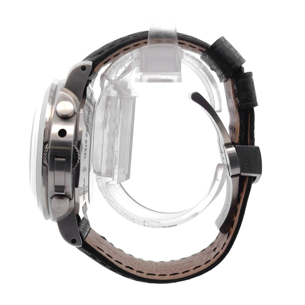 Panerai Luminor Marina Stainless Steel