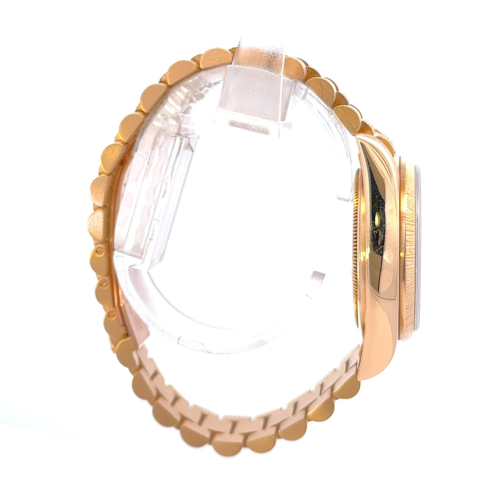 Rolex Day-Date 36mm 18k YG 18078