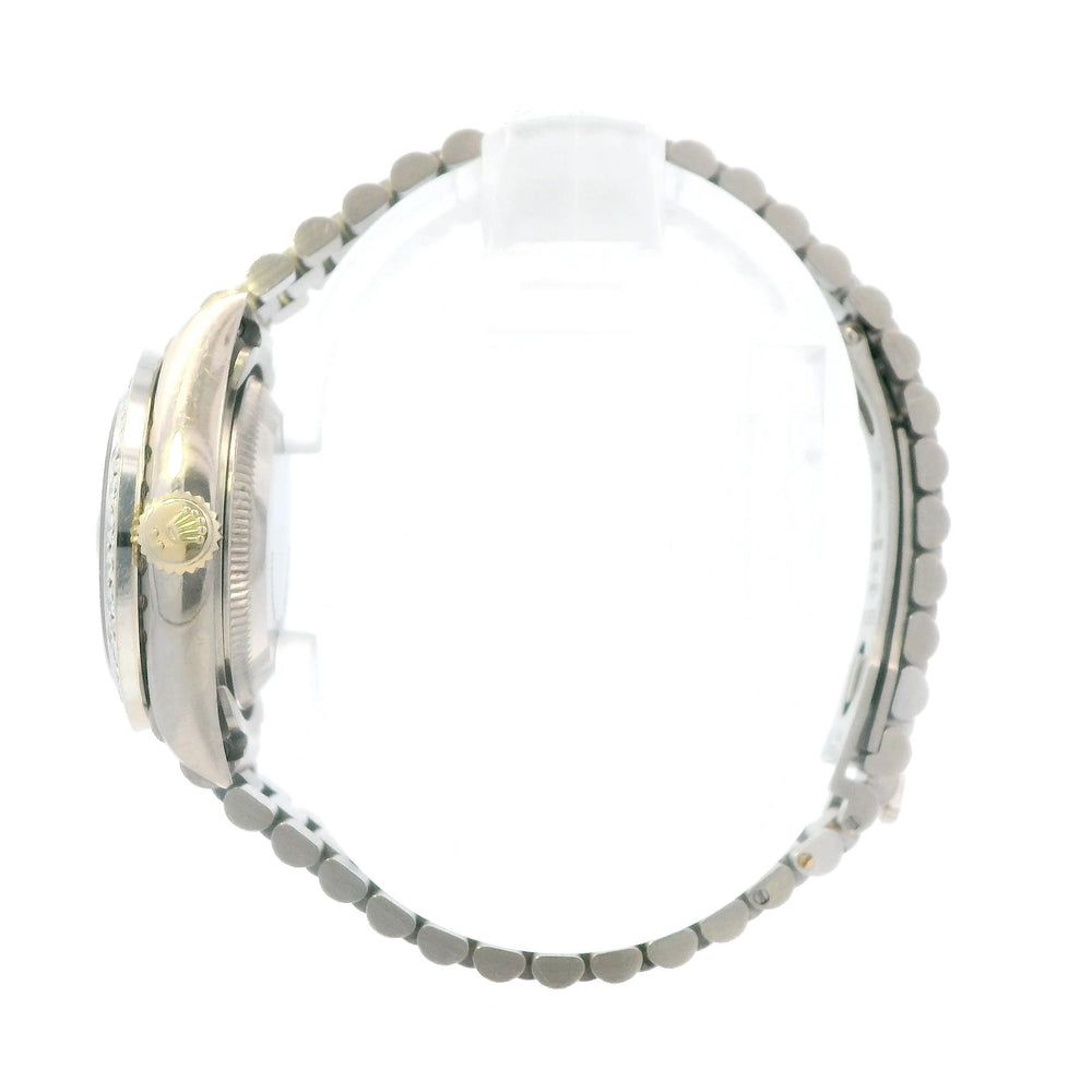 Rolex Datejust 26mm White Gold Diamond 69179