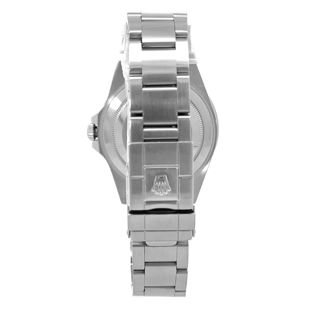 Rolex GMT Master II 40mm Stainless Steel 16710