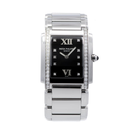 Patek Philippe Twenty 4 SS 4910