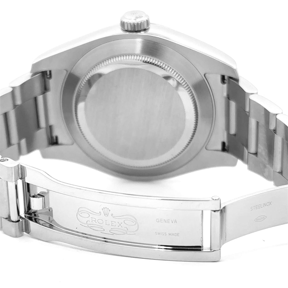 Rolex Air King 40mm Stainless Steel 116900