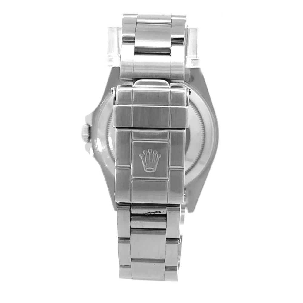 Rolex Explorer II 40mm Stainless Steel : 16570