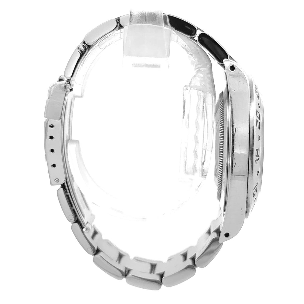 Rolex Explorer II 40mm Stainless Steel : 16570