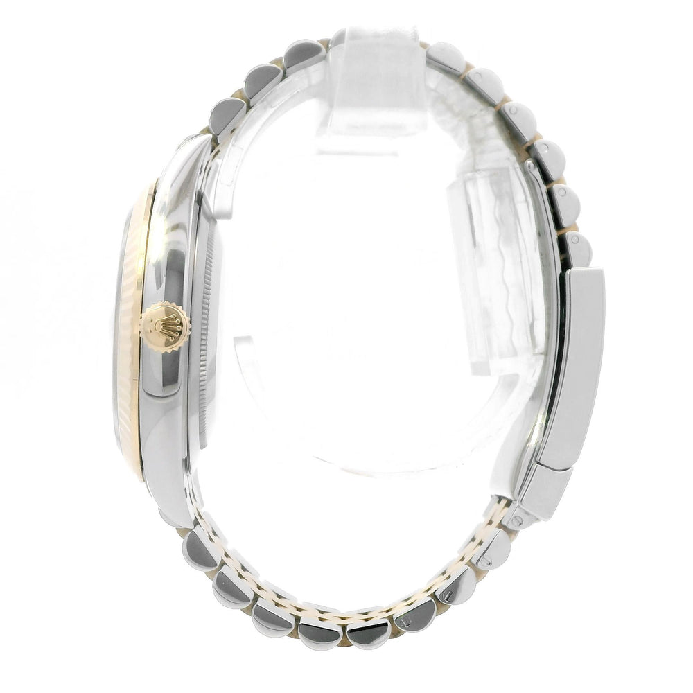 Rolex 126333 Datejust 41mm SS/Yellow Gold