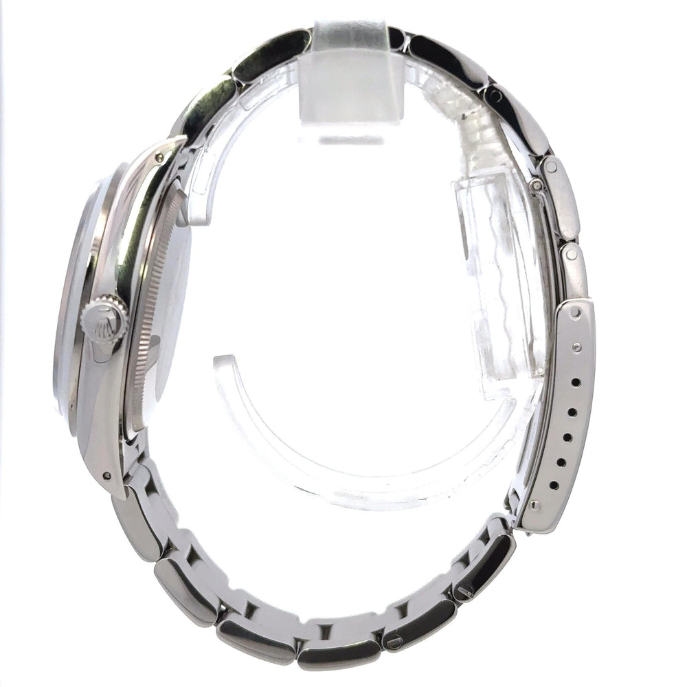 Rolex Air King 34mm Stainless Steel 14000