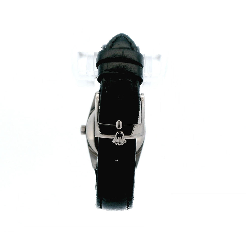 Rolex Cellini 25mm 18k White Gold 6229