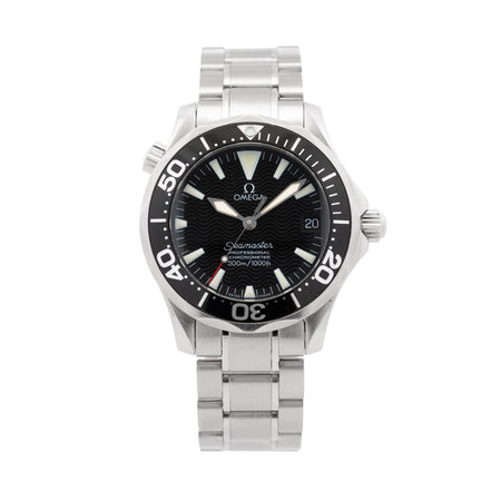 Omega Seamaster 36mm SS 22525000