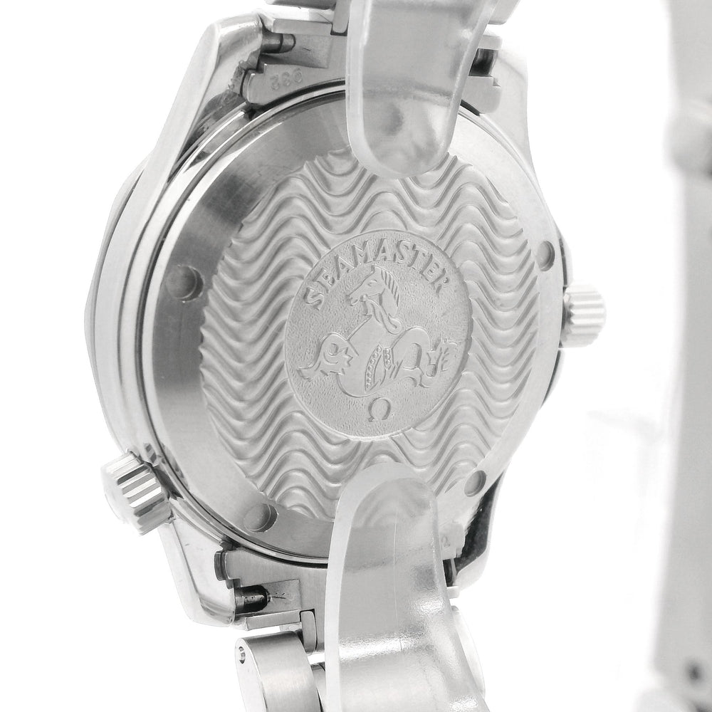 Omega Seamaster 36mm SS 22525000
