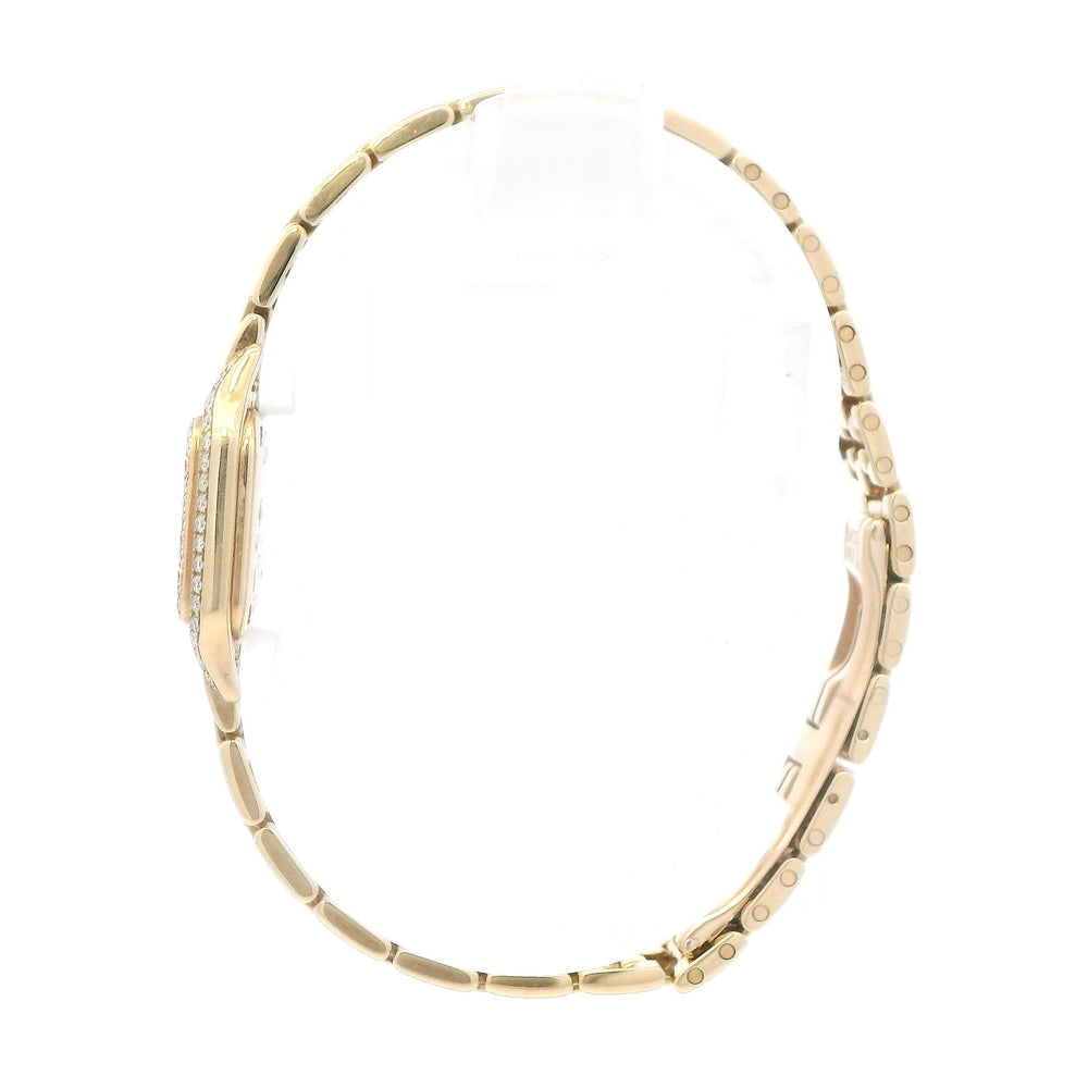Cartier Panthere 18k Yellow Gold 1131