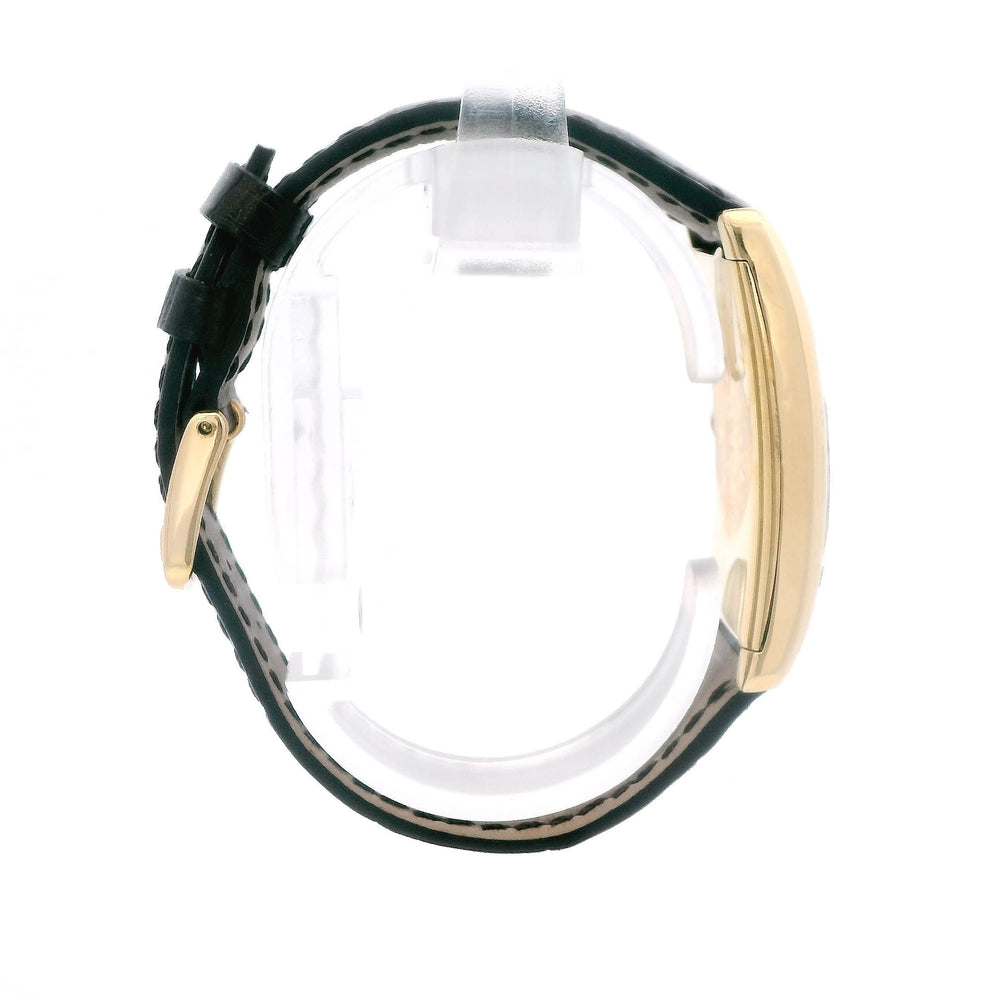 Patek Philippe Art Deco 18k Yellow Gold