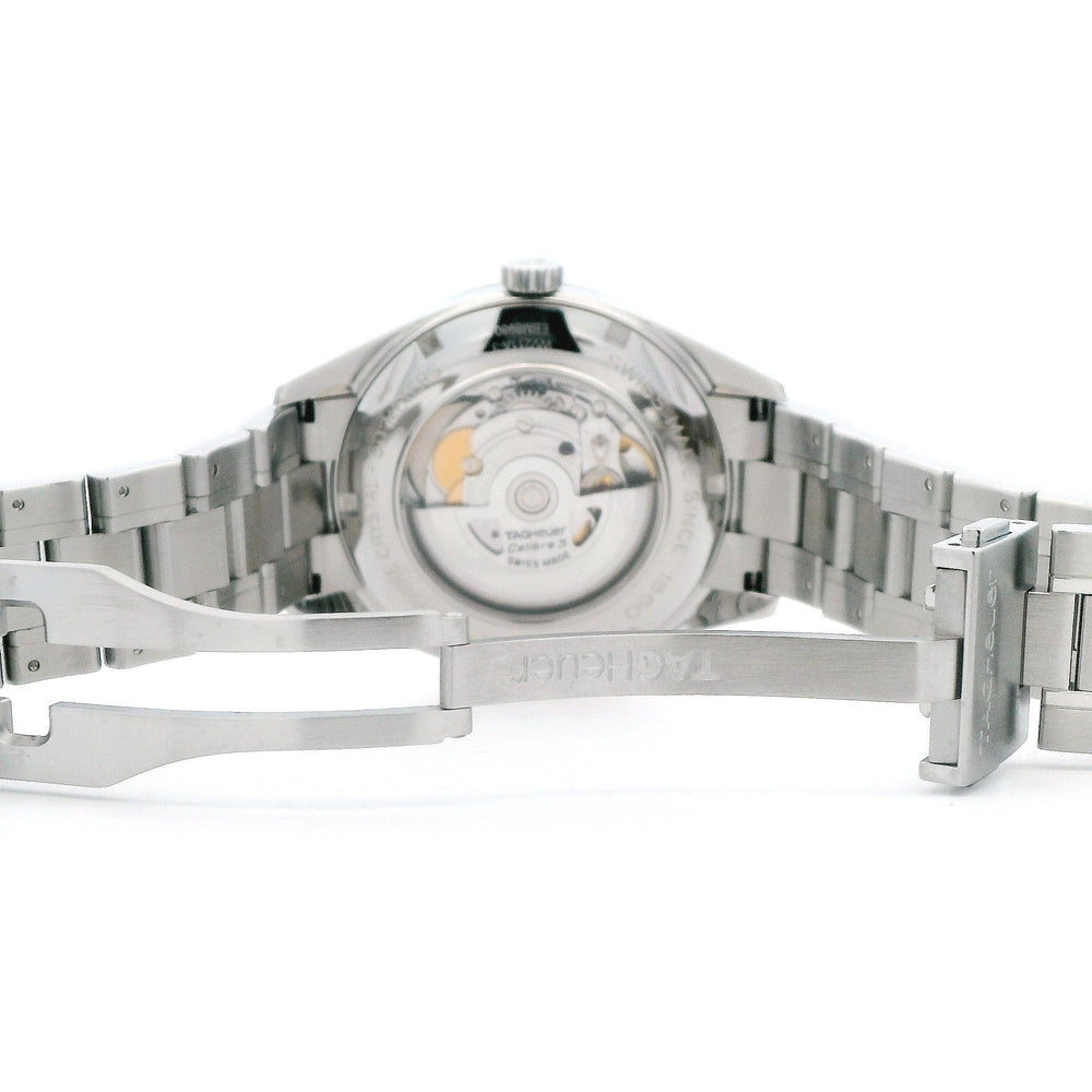 Tag Heuer Carrera Stainless Steel WV211A-3
