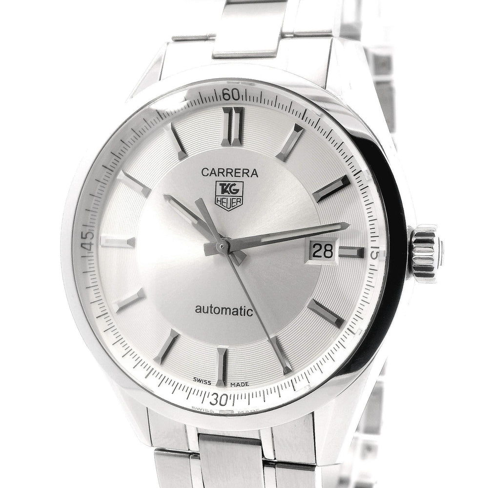 Tag Heuer Carrera Stainless Steel WV211A-3