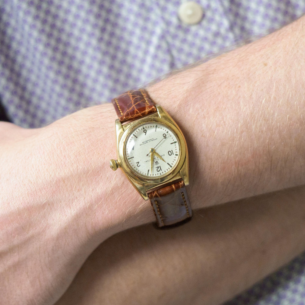 Rolex OP