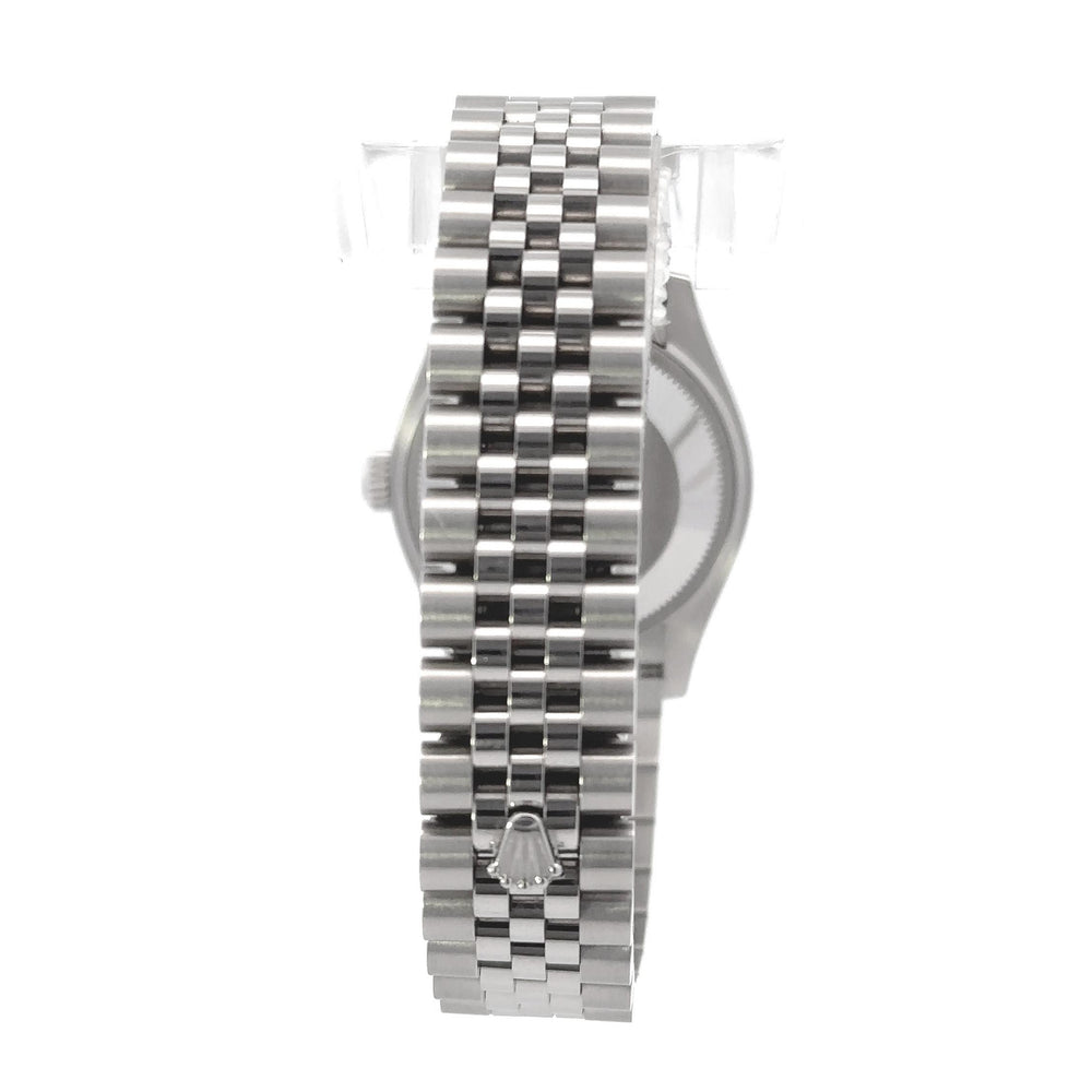 Rolex Datejust 31mm Stainless Steel 278240