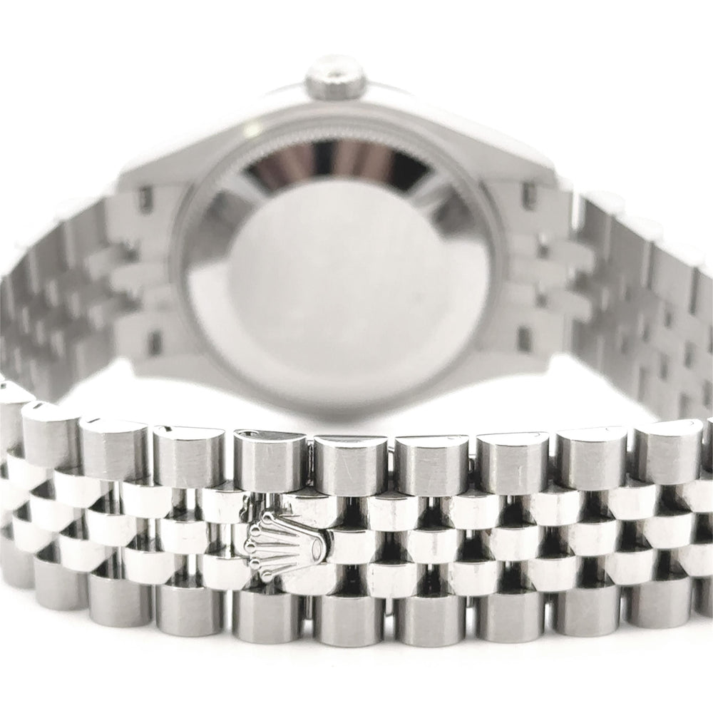 Rolex Datejust 31mm Stainless Steel 278240