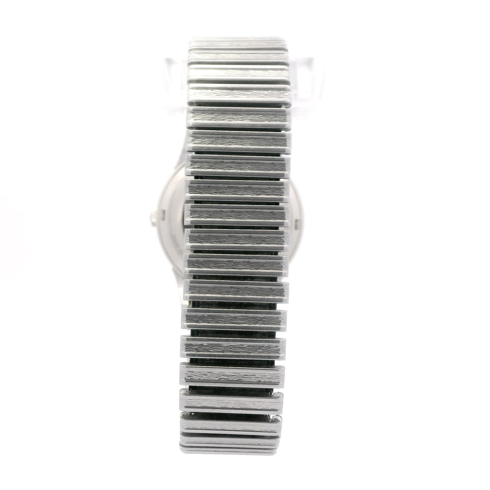 Omega Seamaster 14k WG GX6558 Cal. 500 Custom Band