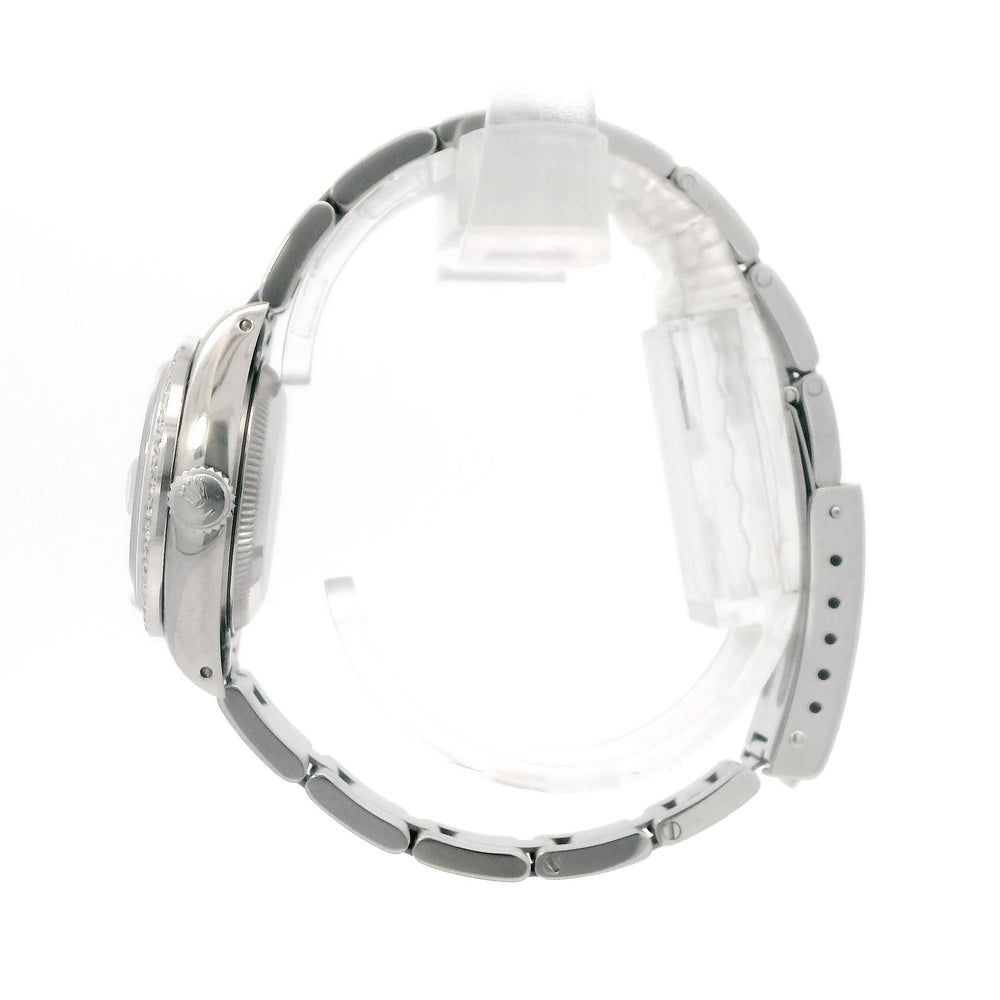 Rolex Datejust 26mm Stainless Steel Diamond 69240