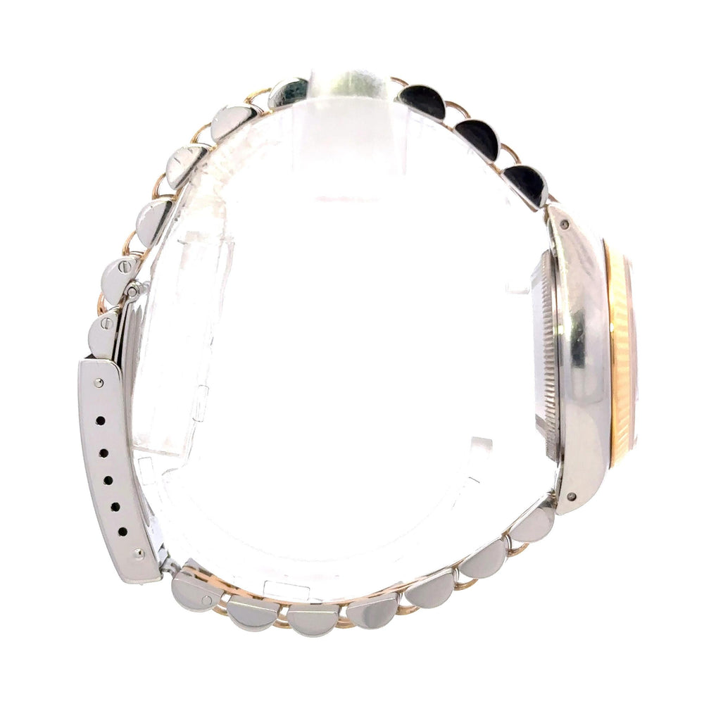Rolex Datejust 26mm SS/Yellow Gold 69173