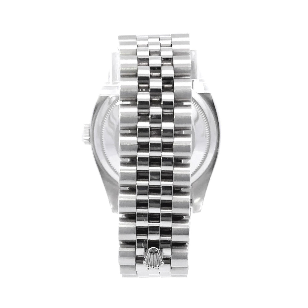 Rolex Datejust 36mm Stainless Steel 116234