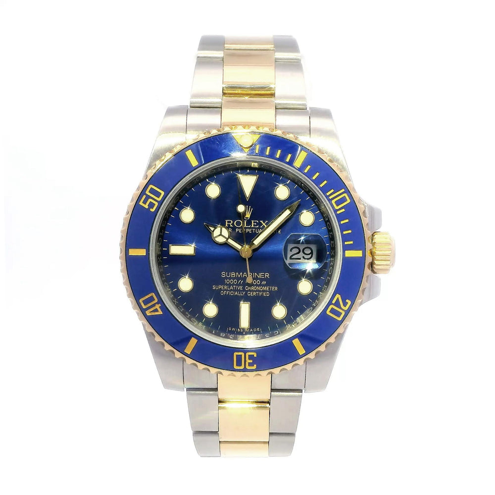 Rolex Submariner