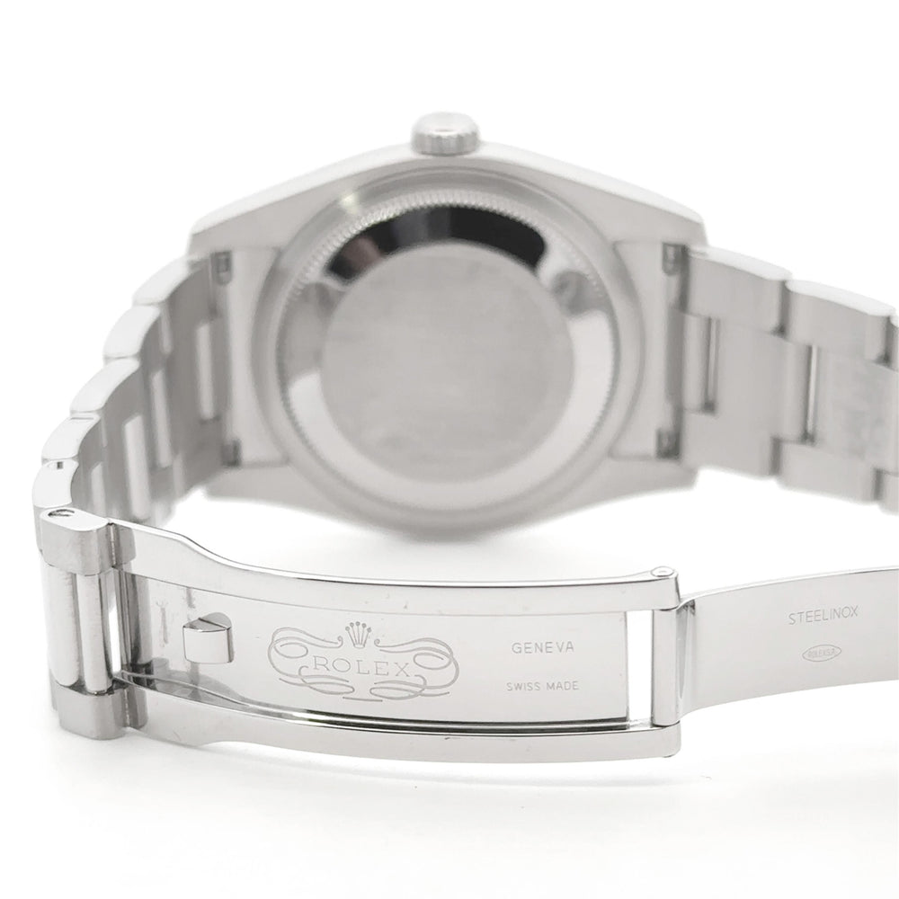 Rolex Datejust 36mm Stainless Steel 116200