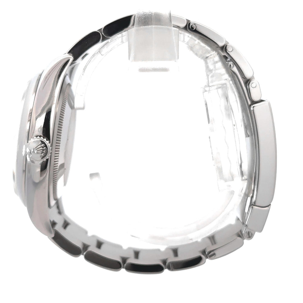 Rolex Datejust 36mm Stainless Steel 116200