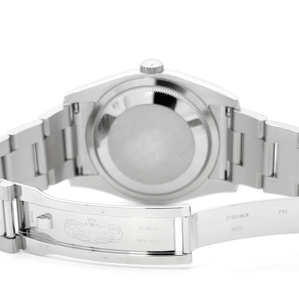 Rolex Datejust 36mm Stainless Steel 116200