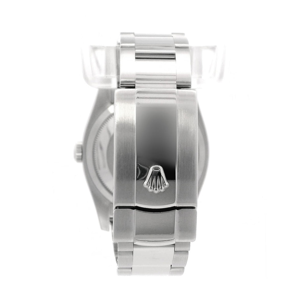 Rolex Datejust 36mm Stainless Steel 116200
