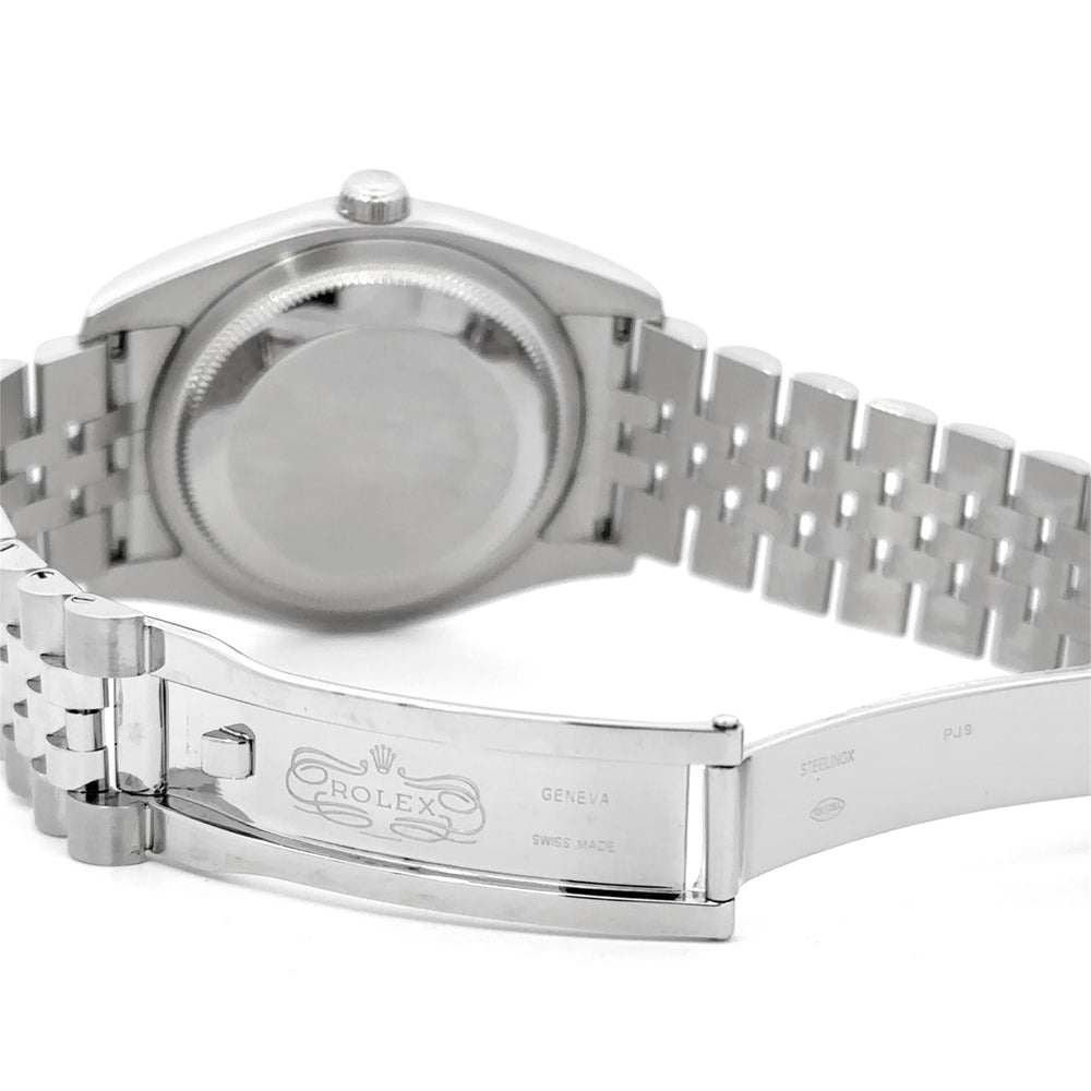 Rolex Datejust 36mm Stainless Steel 116234