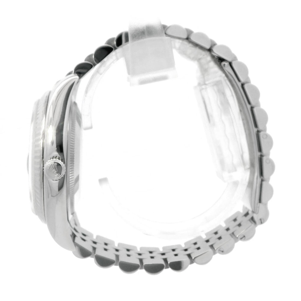 Rolex Datejust 36mm Stainless Steel 116234