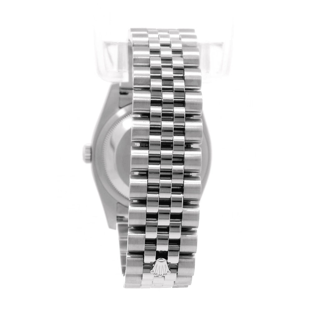 Rolex Datejust 36mm Stainless Steel 116234ZZ