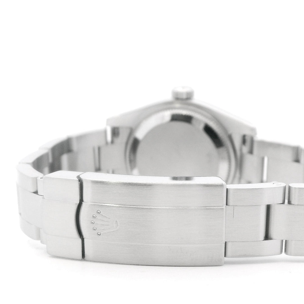 Rolex Oyster Perpetual 26mm Stainless Steel 176200