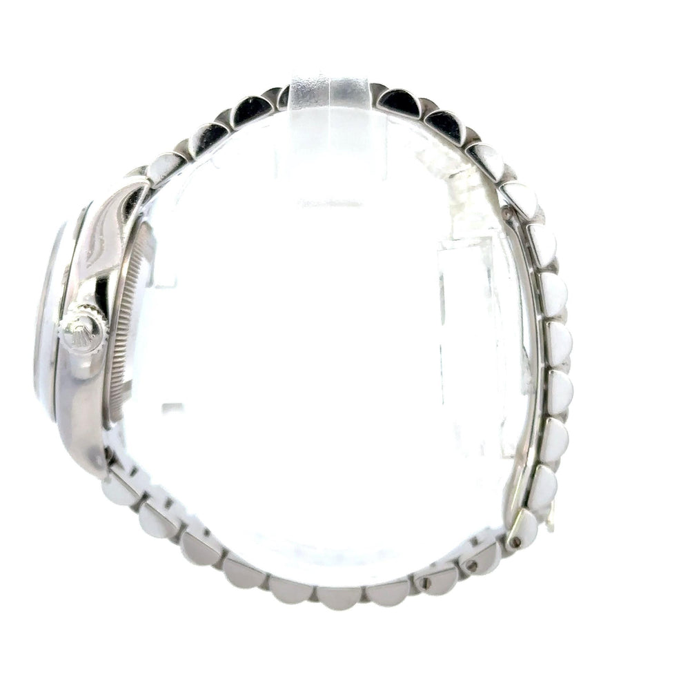 Rolex Datejust 26mm Platinum 179166
