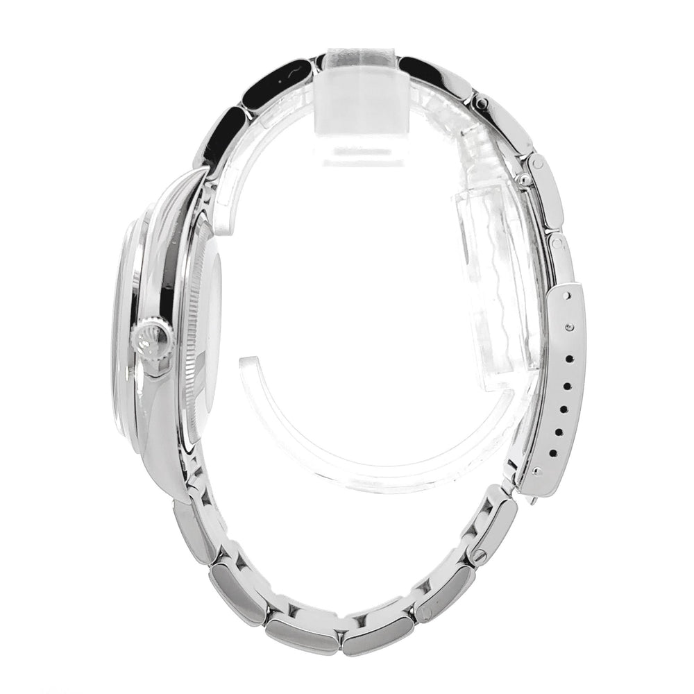 Rolex Air King 34mm Stainless Steel 14000