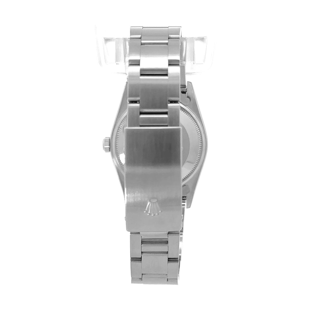 Rolex Air King 34mm Stainless Steel 14000