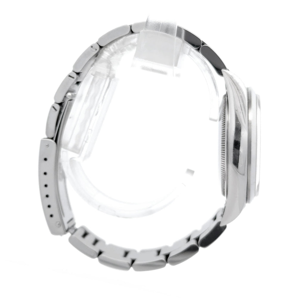 Rolex Air King 34mm Stainless Steel 14000