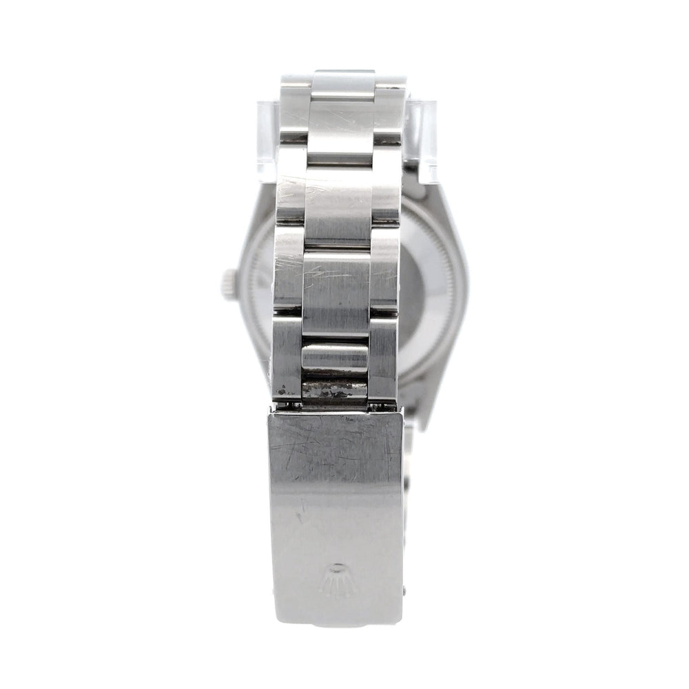 Rolex Air King 34mm Stainless Steel 14000