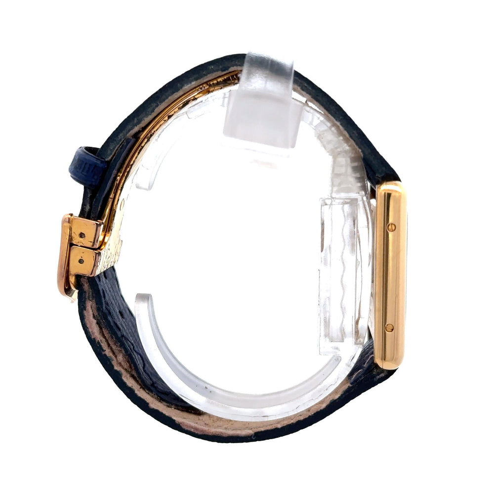 Cartier Must de 21 18k Yellow Gold 1615